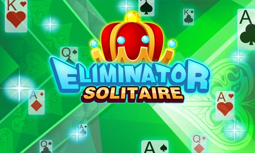 Eliminator Solitaire